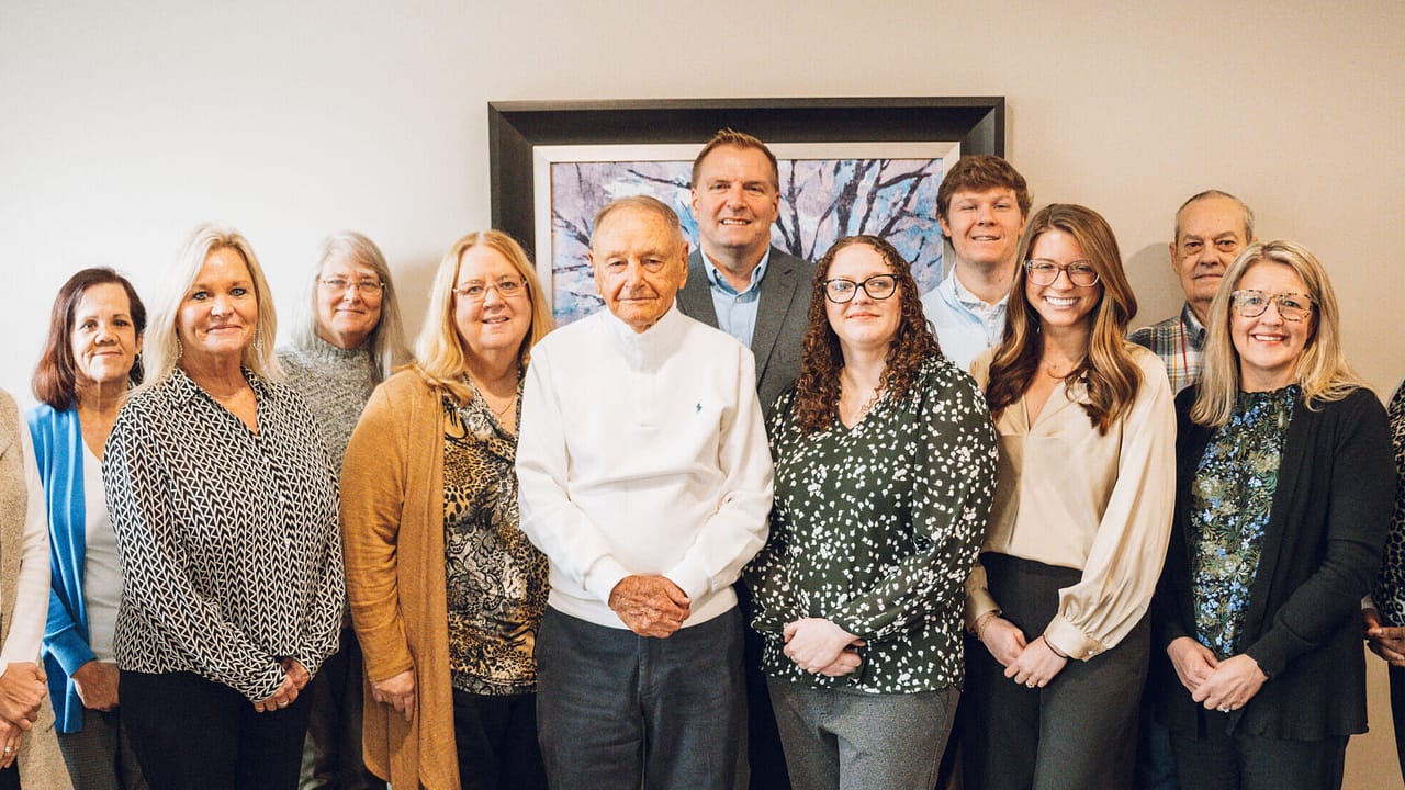 McMurray Fox and Associates