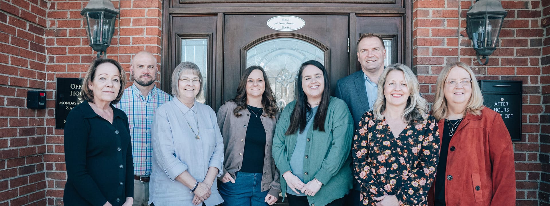 McMurray Associates 2025-97