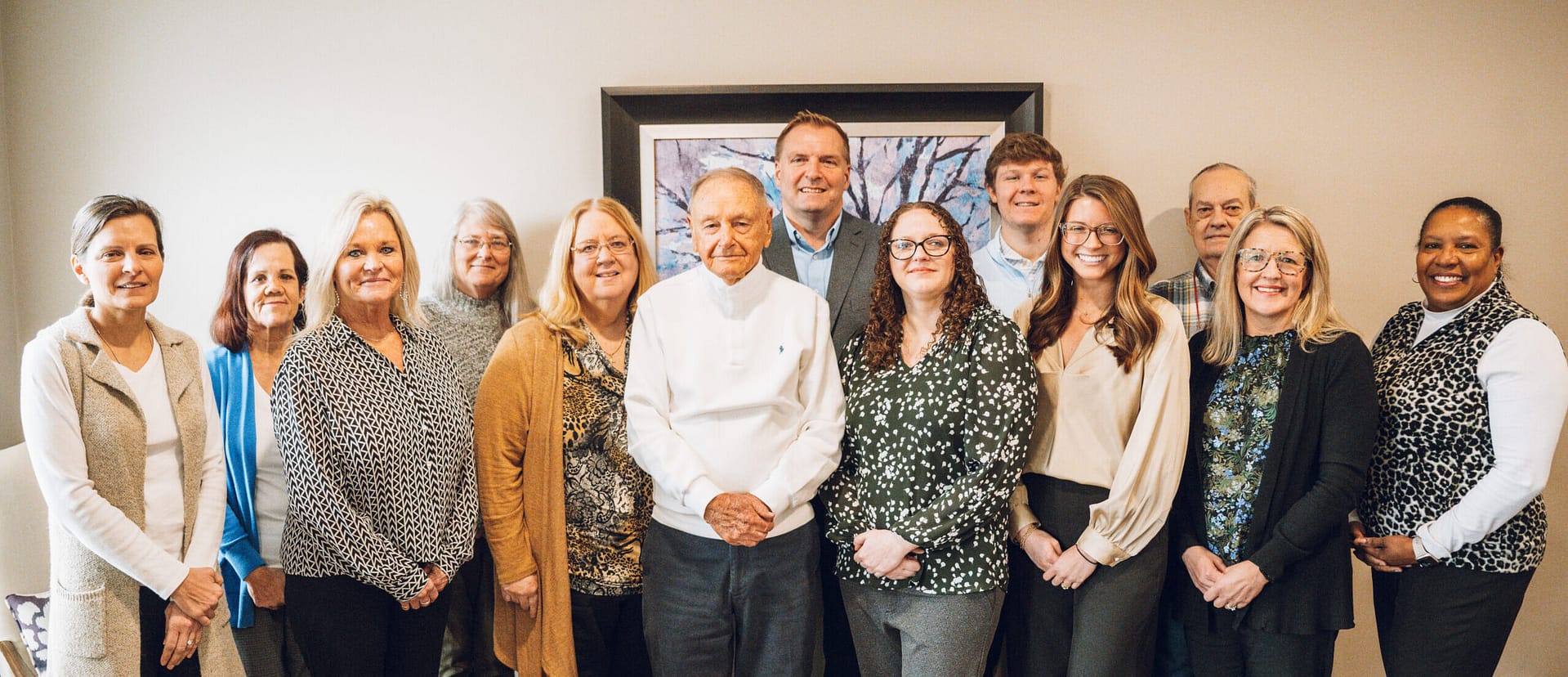 McMurray Fox and Associates